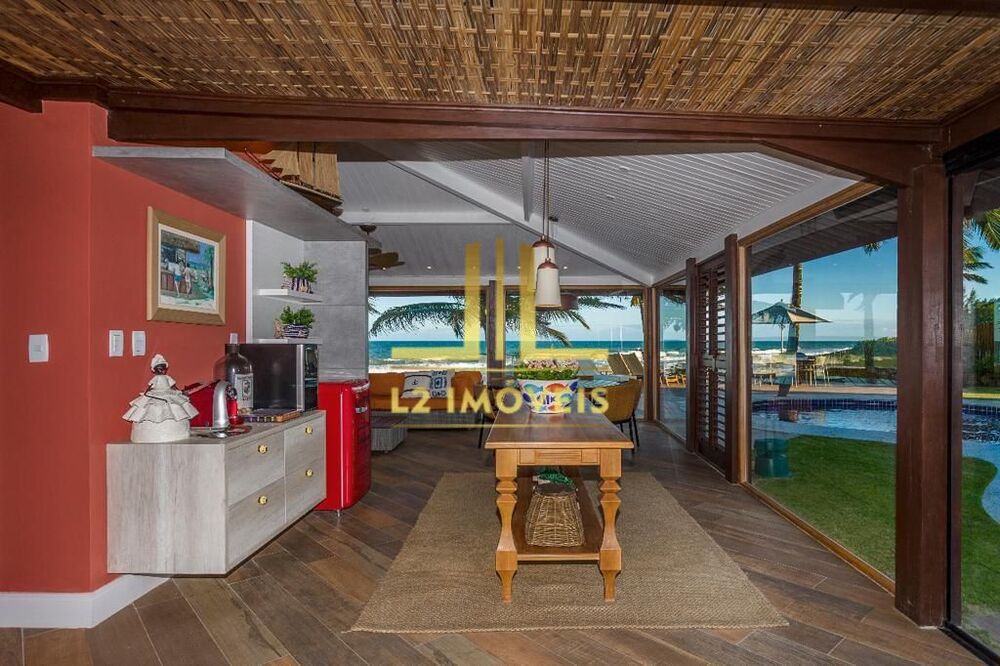 Casa, 9 quartos, 1200 m² - Foto 6