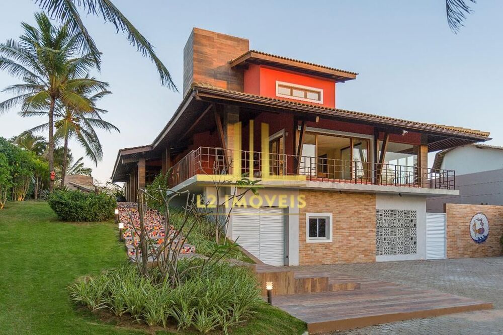 Casa, 9 quartos, 1200 m² - Foto 2