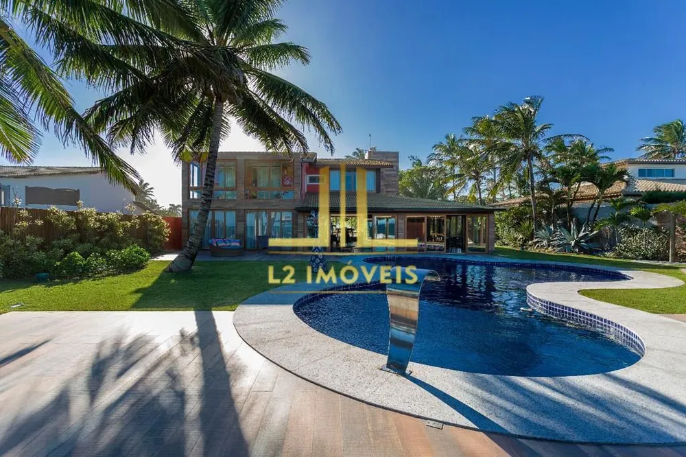 Casa, 9 quartos, 1200 m² - Foto 5