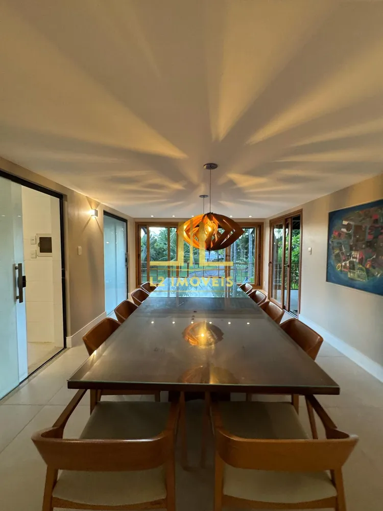 Casa, 9 quartos, 1200 m² - Foto 14