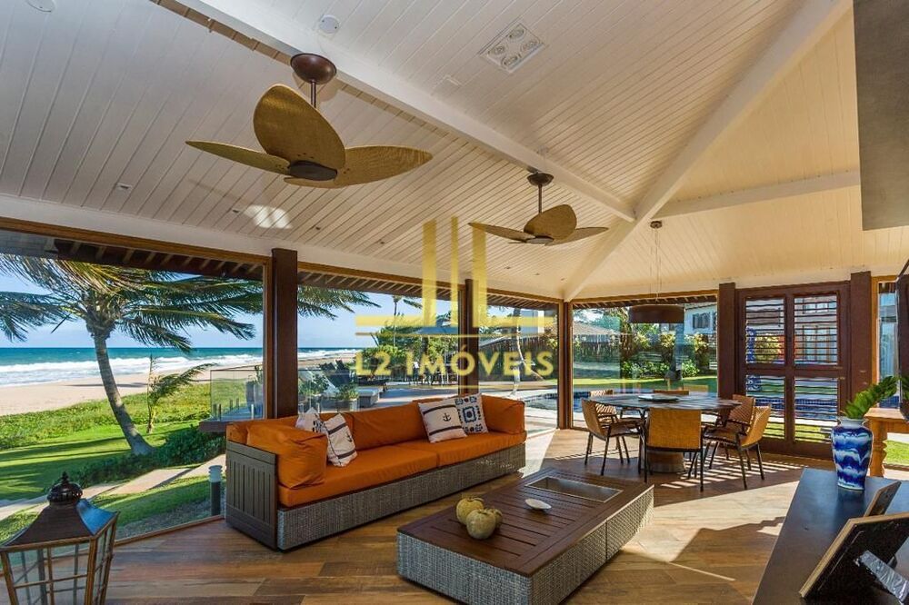 Casa, 9 quartos, 1200 m² - Foto 5