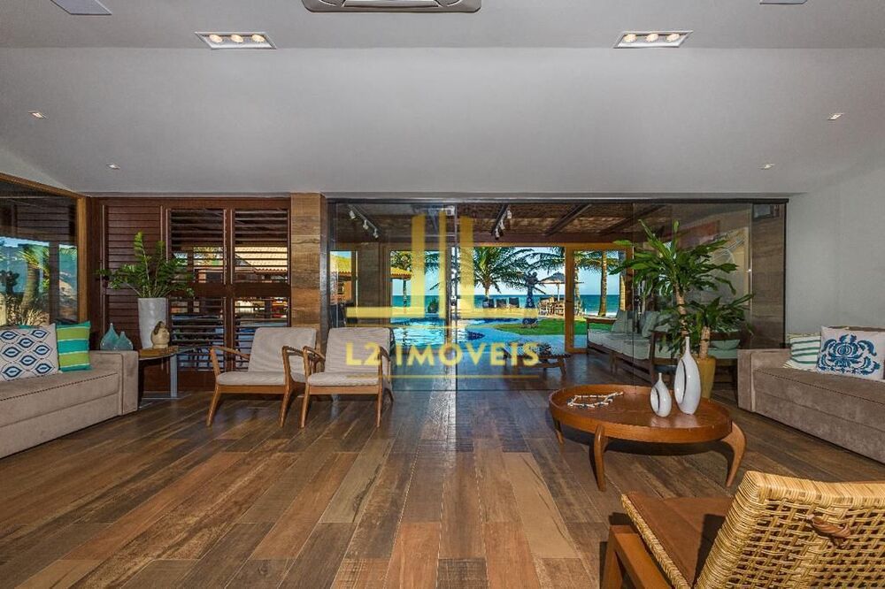 Casa, 9 quartos, 1200 m² - Foto 4