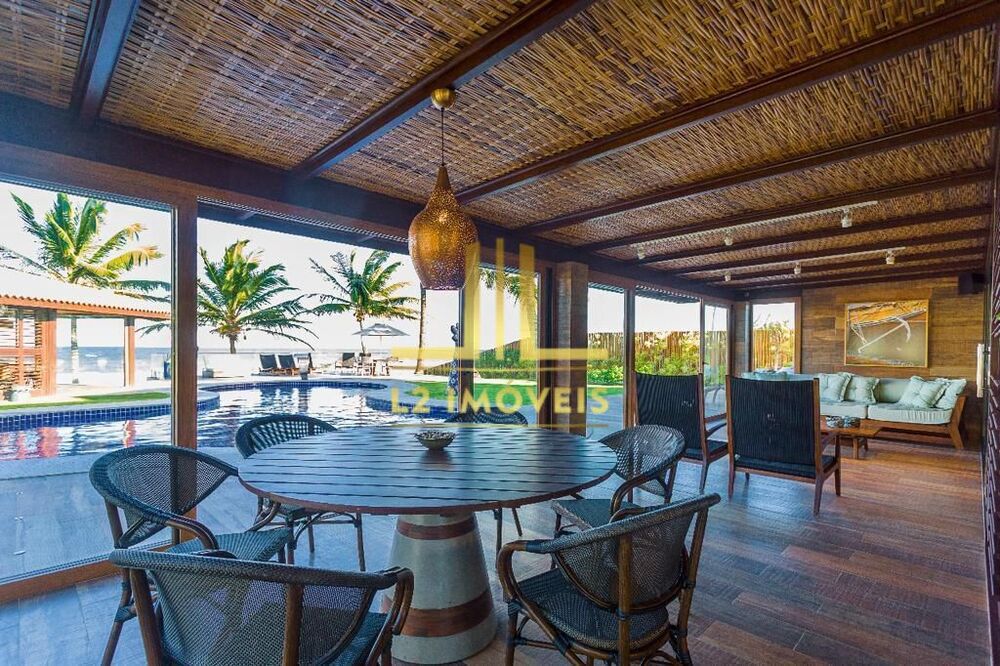 Casa, 9 quartos, 1200 m² - Foto 8