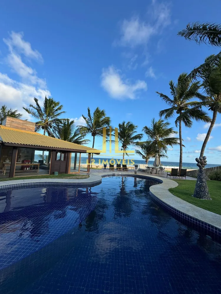Casa, 9 quartos, 1200 m² - Foto 8