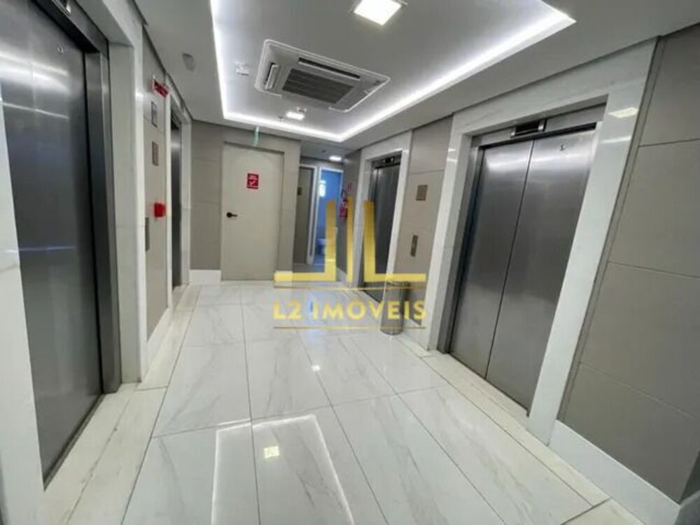 Sala-Conjunto, 31 m² - Foto 2
