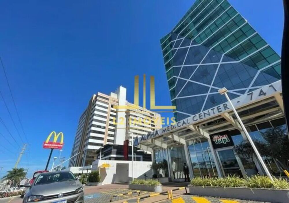 Sala-Conjunto, 31 m² - Foto 4