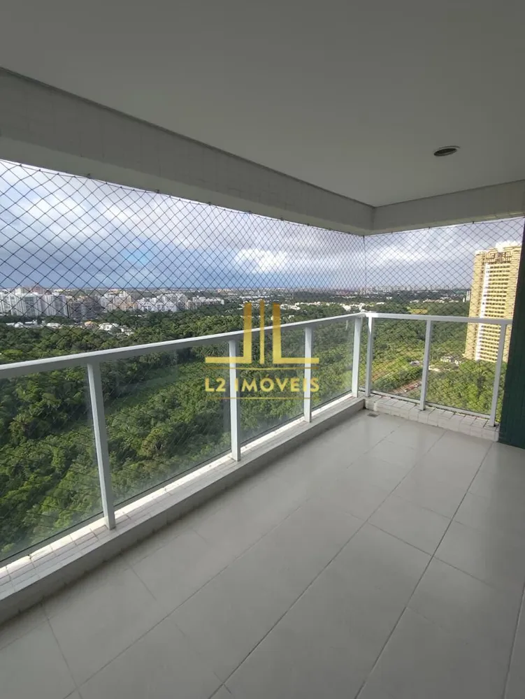 Apartamento, 2 quartos, 88 m² - Foto 7