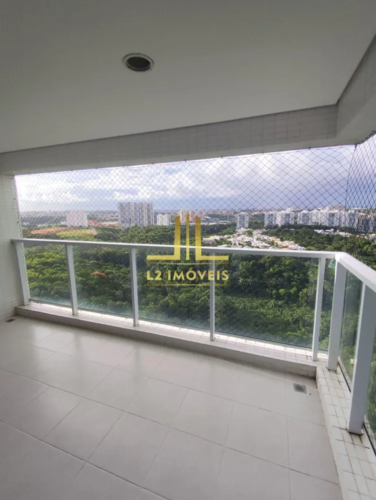 Apartamento, 2 quartos, 88 m² - Foto 1