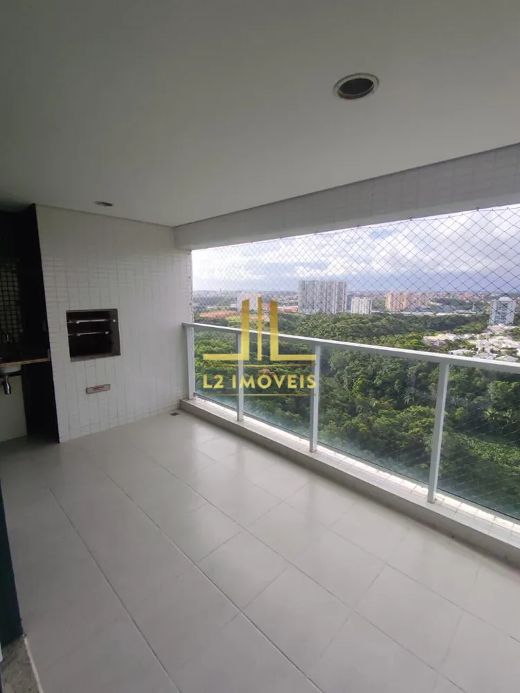 Apartamento, 2 quartos, 88 m² - Foto 2