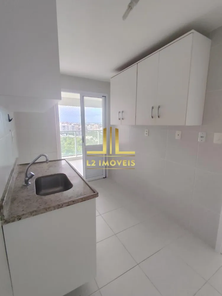 Apartamento, 2 quartos, 88 m² - Foto 6