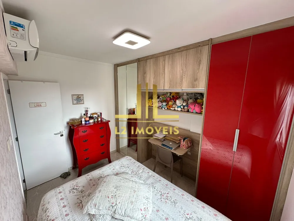 Apartamento, 3 quartos, 110 m² - Foto 8