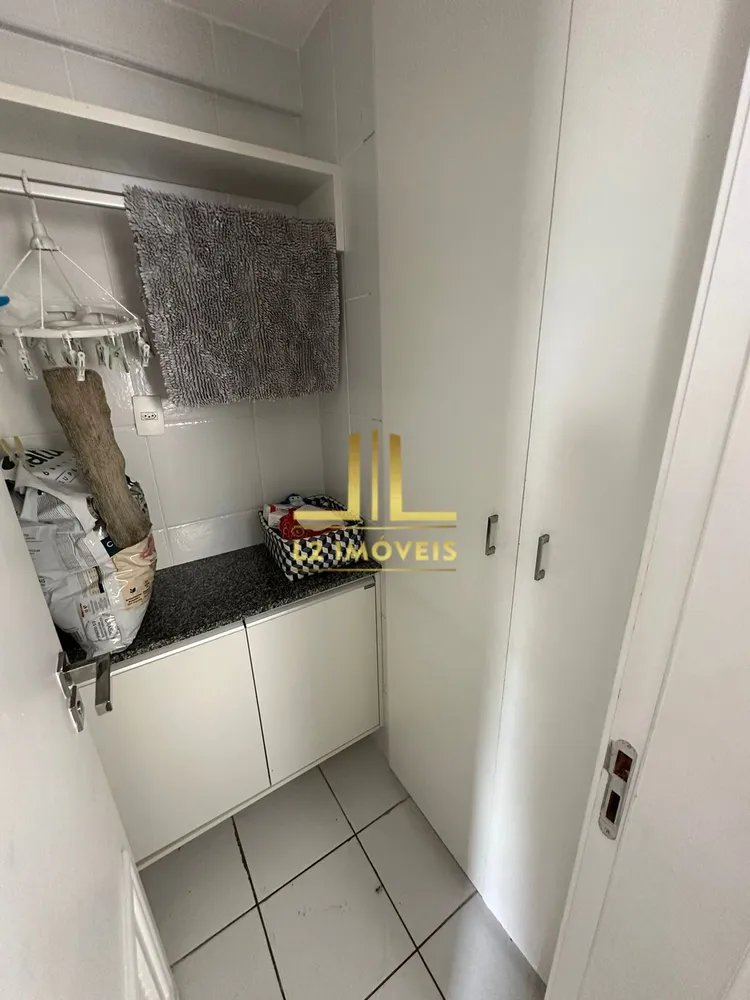 Apartamento, 3 quartos, 110 m² - Foto 11