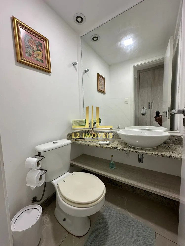 Apartamento, 3 quartos, 110 m² - Foto 15
