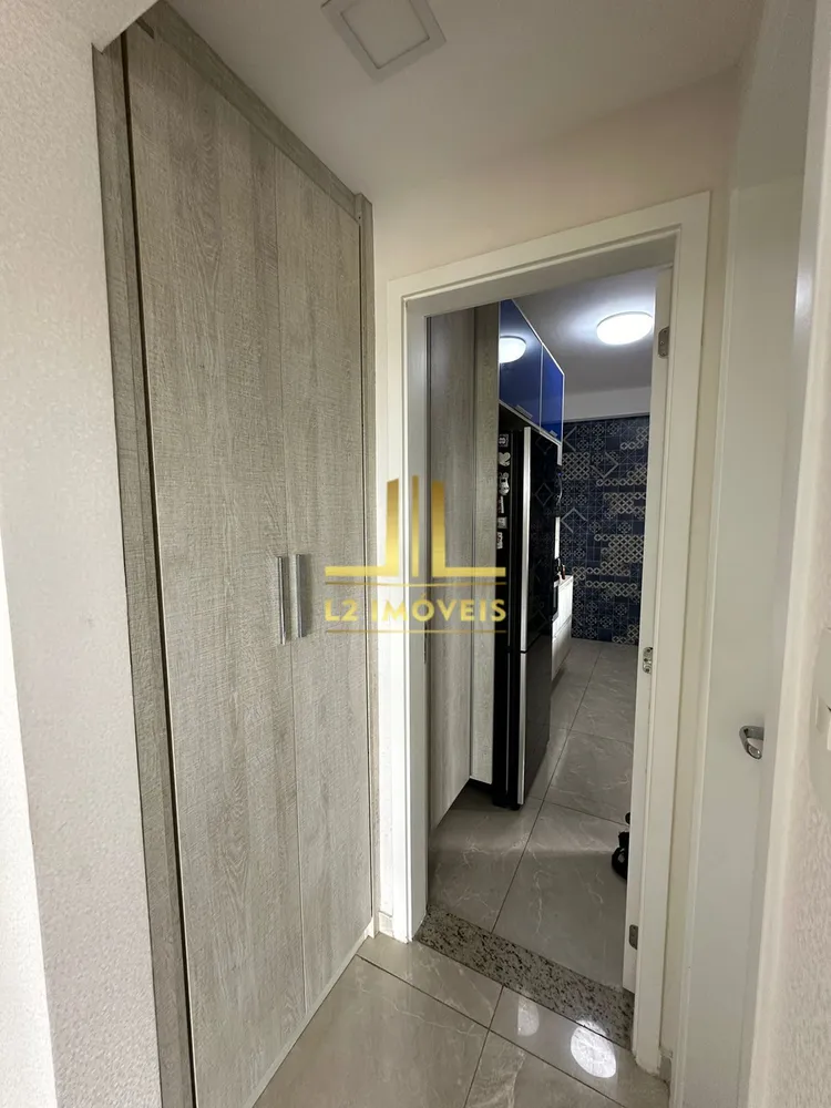 Apartamento, 3 quartos, 110 m² - Foto 1