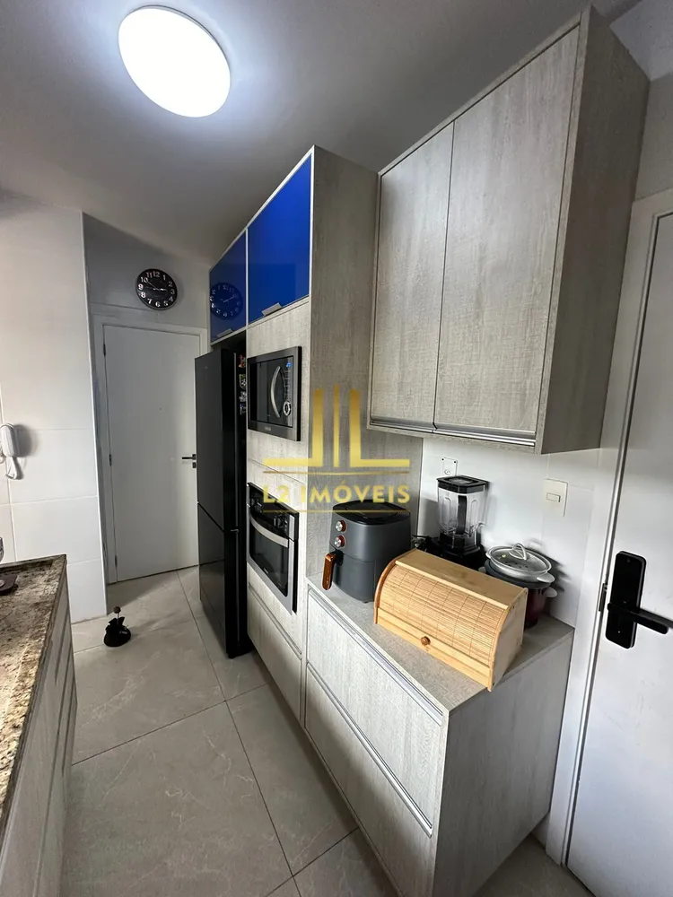 Apartamento, 3 quartos, 110 m² - Foto 8