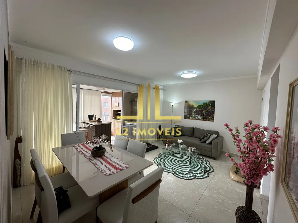 Apartamento, 3 quartos, 110 m² - Foto 10