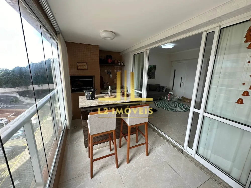 Apartamento, 3 quartos, 110 m² - Foto 7