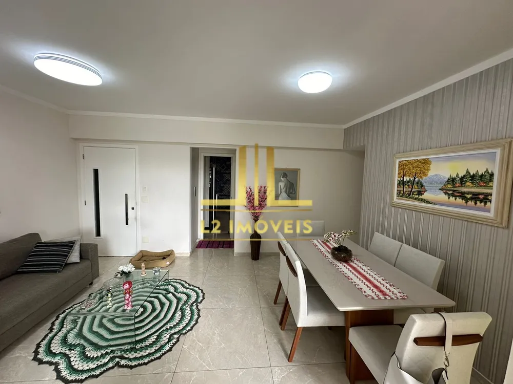 Apartamento, 3 quartos, 110 m² - Foto 9