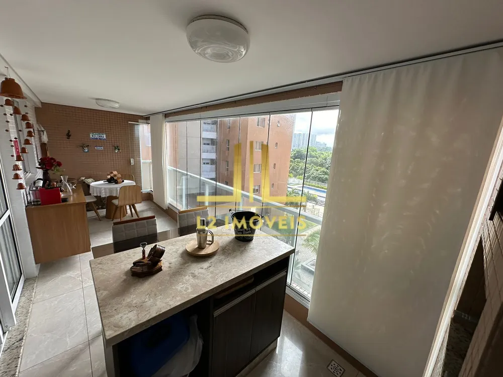 Apartamento, 3 quartos, 110 m² - Foto 6