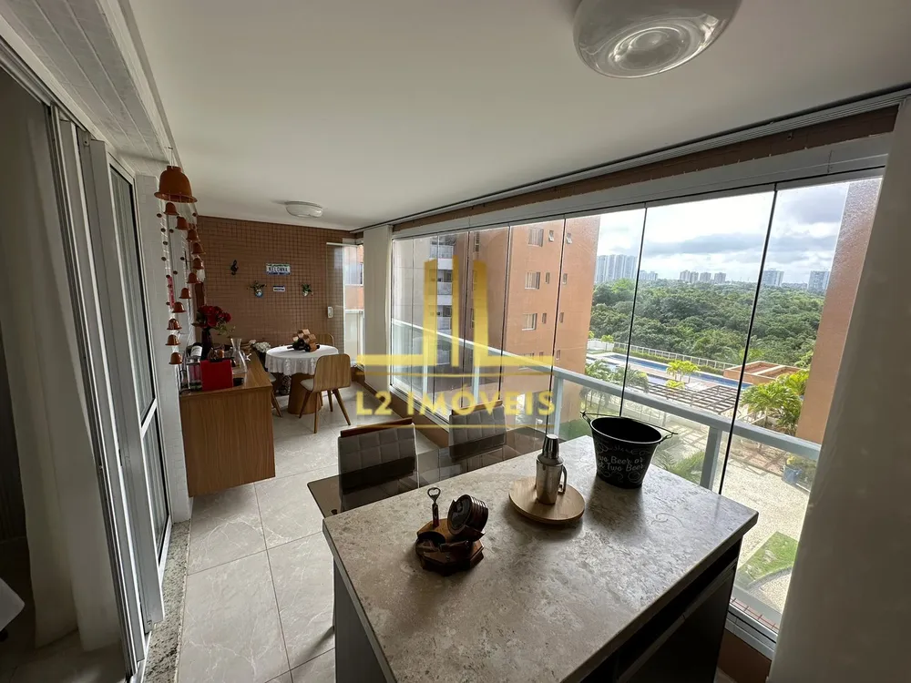 Apartamento, 3 quartos, 110 m² - Foto 3