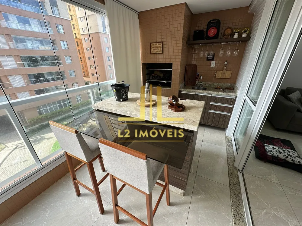 Apartamento, 3 quartos, 110 m² - Foto 2