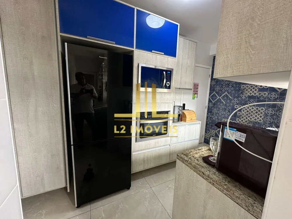 Apartamento, 3 quartos, 110 m² - Foto 4