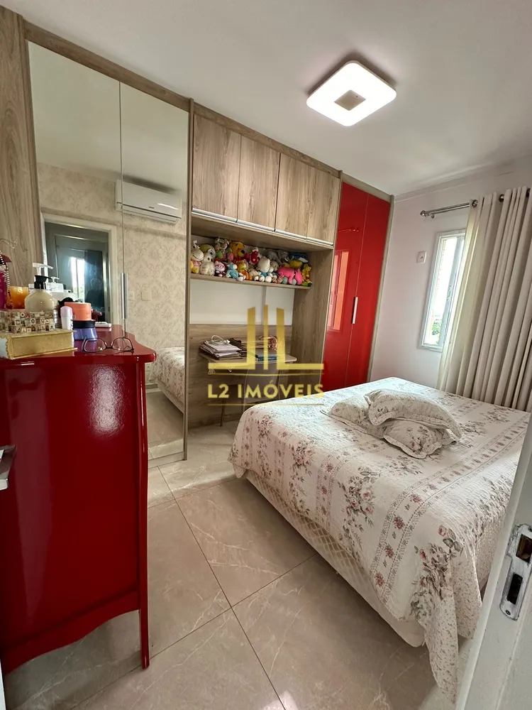Apartamento, 3 quartos, 110 m² - Foto 11