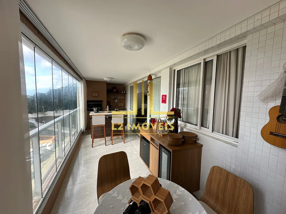Apartamento, 3 quartos, 110 m² - Foto 5