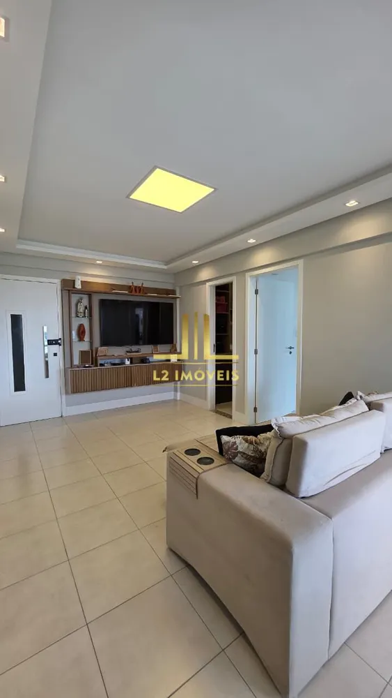 Apartamento, 2 quartos, 89 m² - Foto 3