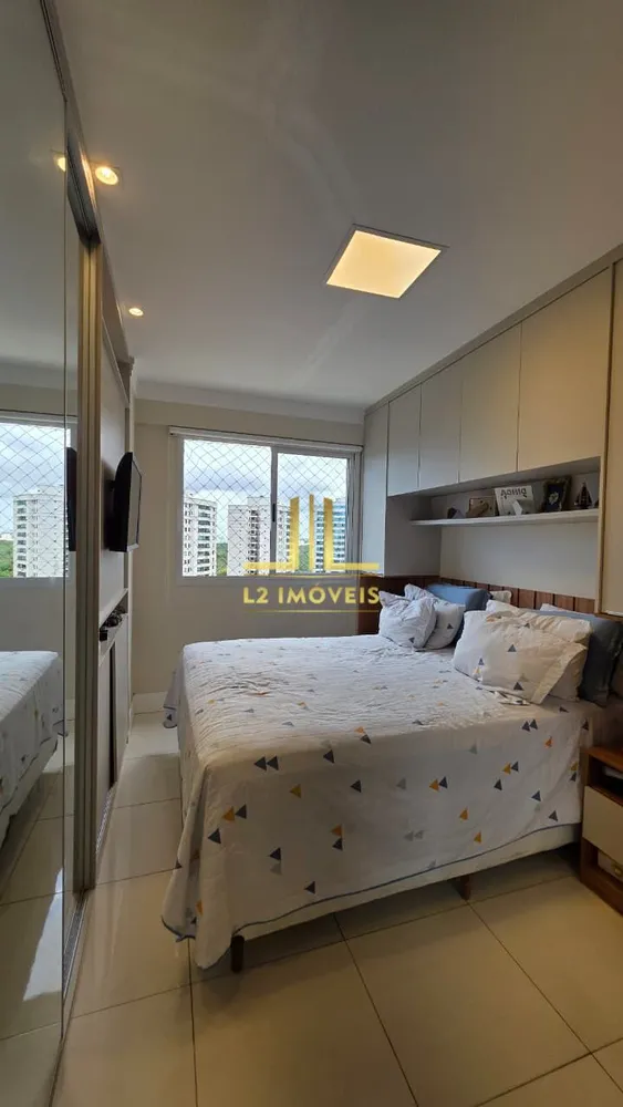 Apartamento, 2 quartos, 89 m² - Foto 7