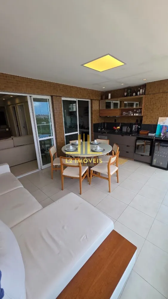 Apartamento, 2 quartos, 89 m² - Foto 5