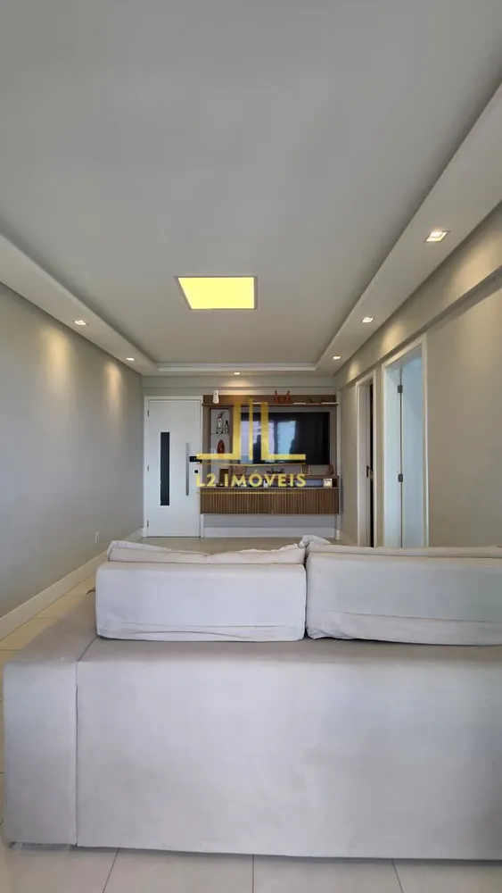 Apartamento, 2 quartos, 89 m² - Foto 4