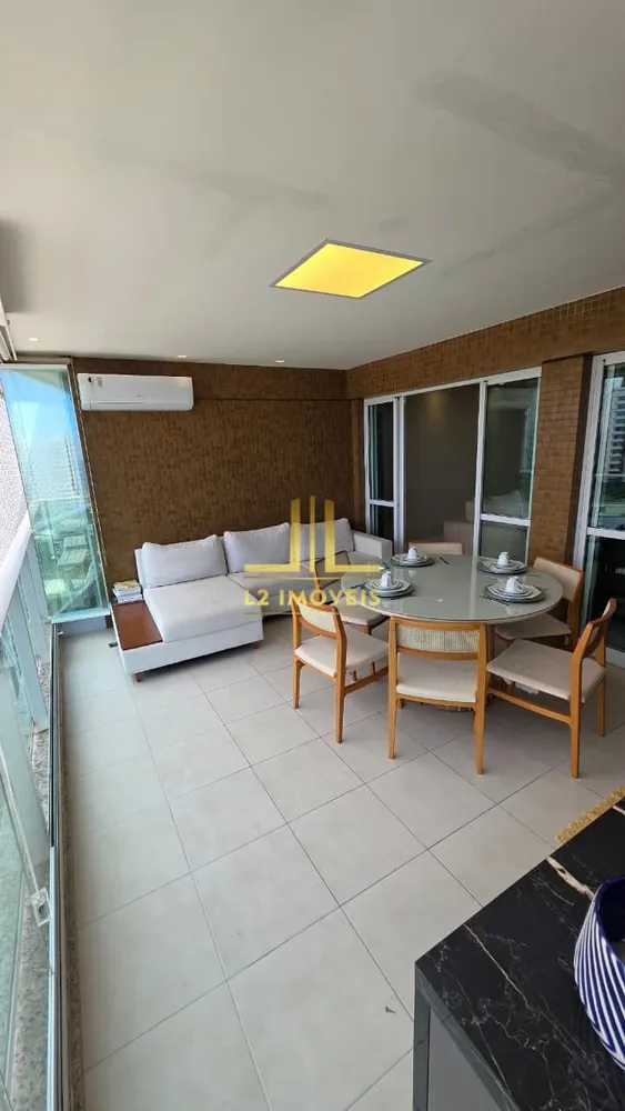 Apartamento, 2 quartos, 89 m² - Foto 3