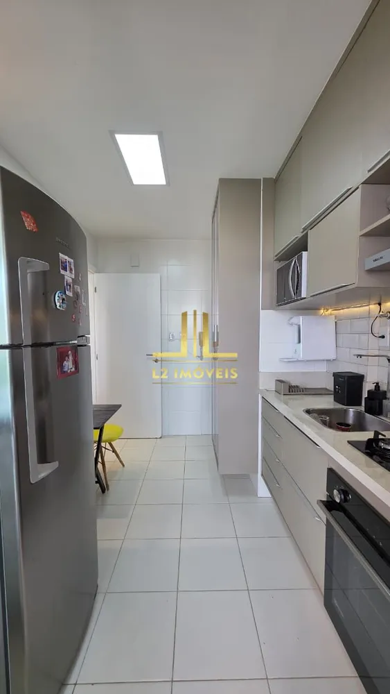 Apartamento, 2 quartos, 89 m² - Foto 7