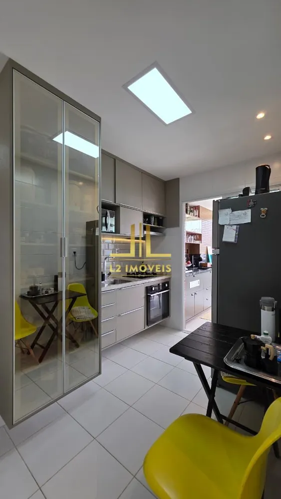 Apartamento, 2 quartos, 89 m² - Foto 2