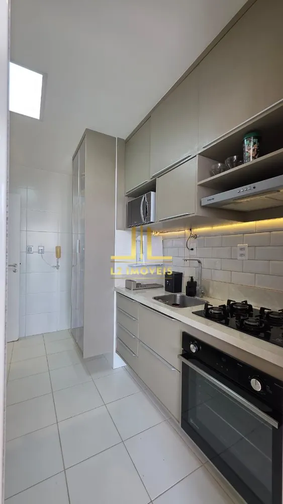 Apartamento, 2 quartos, 89 m² - Foto 5