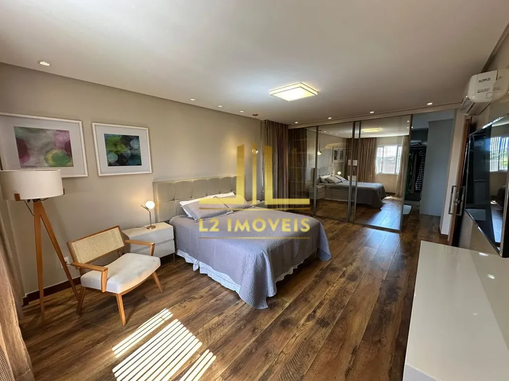 Casa, 4 quartos, 549 m² - Foto 10