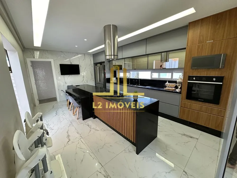 Casa, 4 quartos, 549 m² - Foto 8