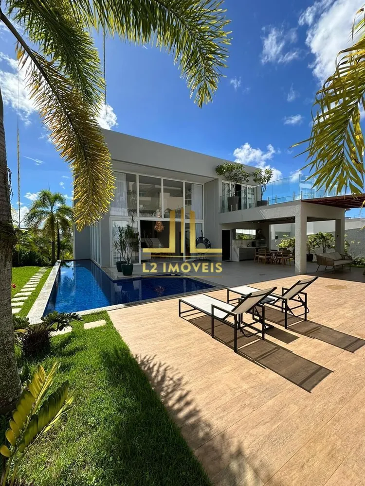 Casa, 4 quartos, 549 m² - Foto 16