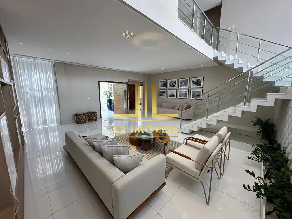 Casa, 4 quartos, 549 m² - Foto 1