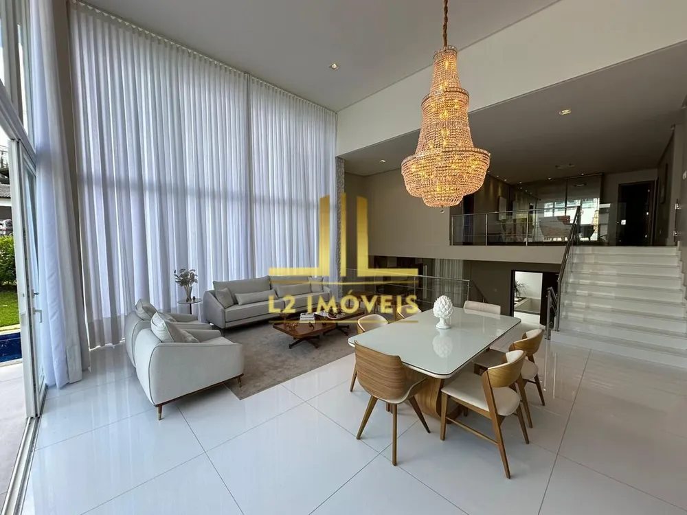 Casa, 4 quartos, 549 m² - Foto 4