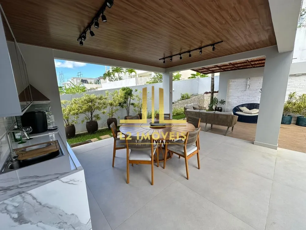 Casa, 4 quartos, 549 m² - Foto 11