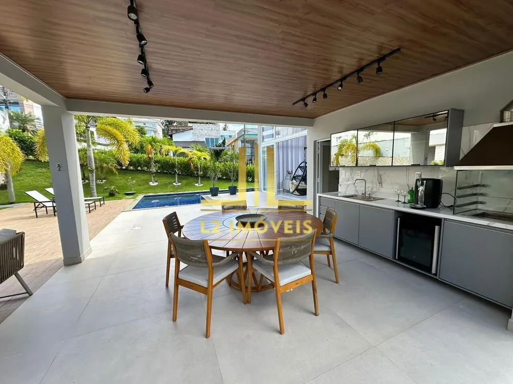 Casa, 4 quartos, 549 m² - Foto 3
