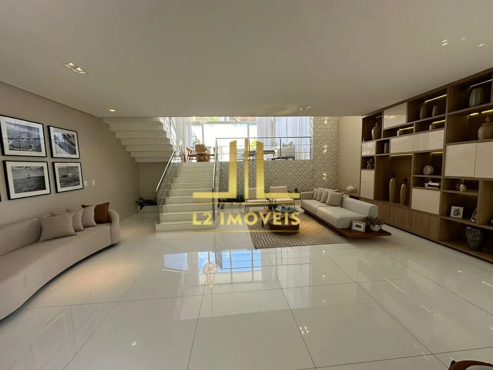 Casa, 4 quartos, 549 m² - Foto 9