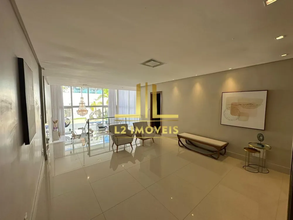 Casa, 4 quartos, 549 m² - Foto 12