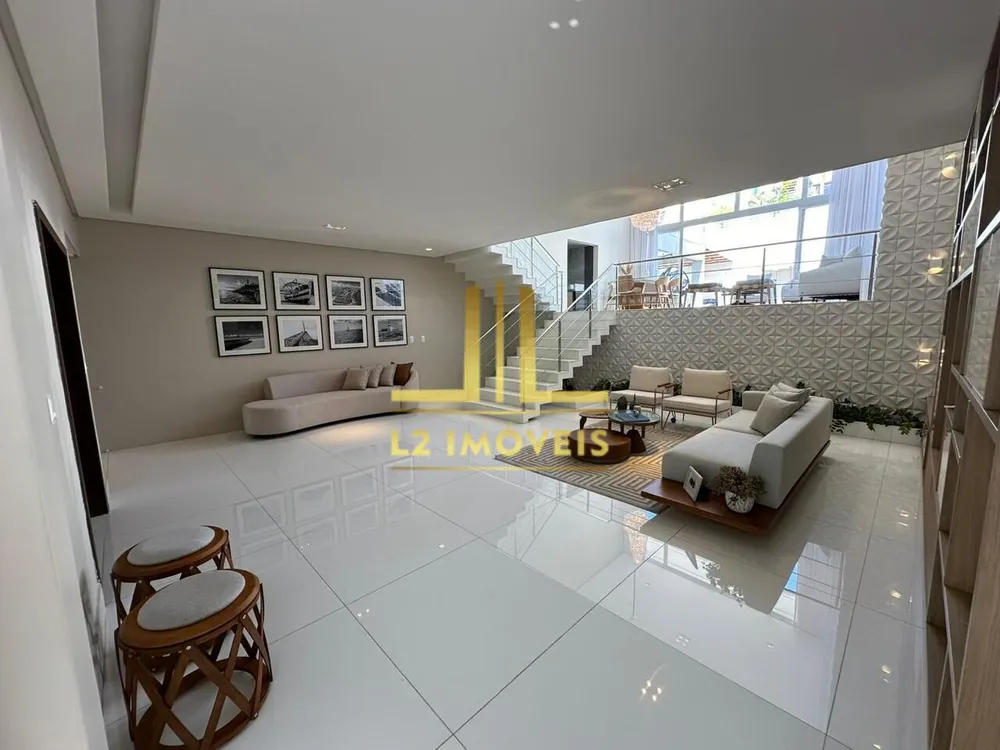 Casa, 4 quartos, 549 m² - Foto 7