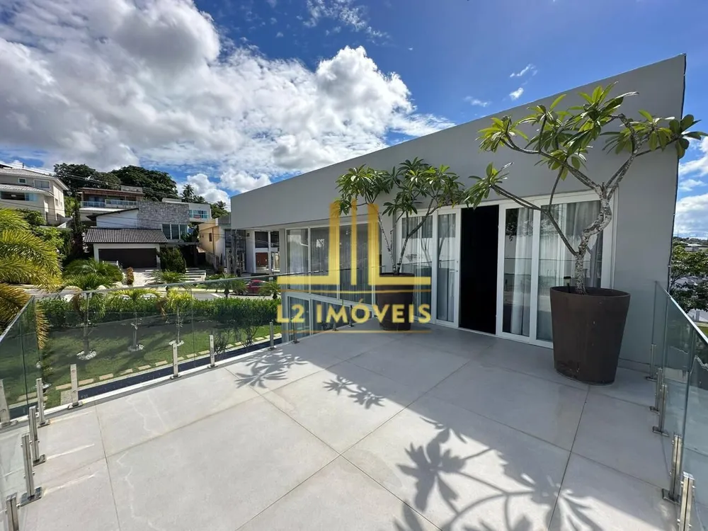 Casa, 4 quartos, 549 m² - Foto 2
