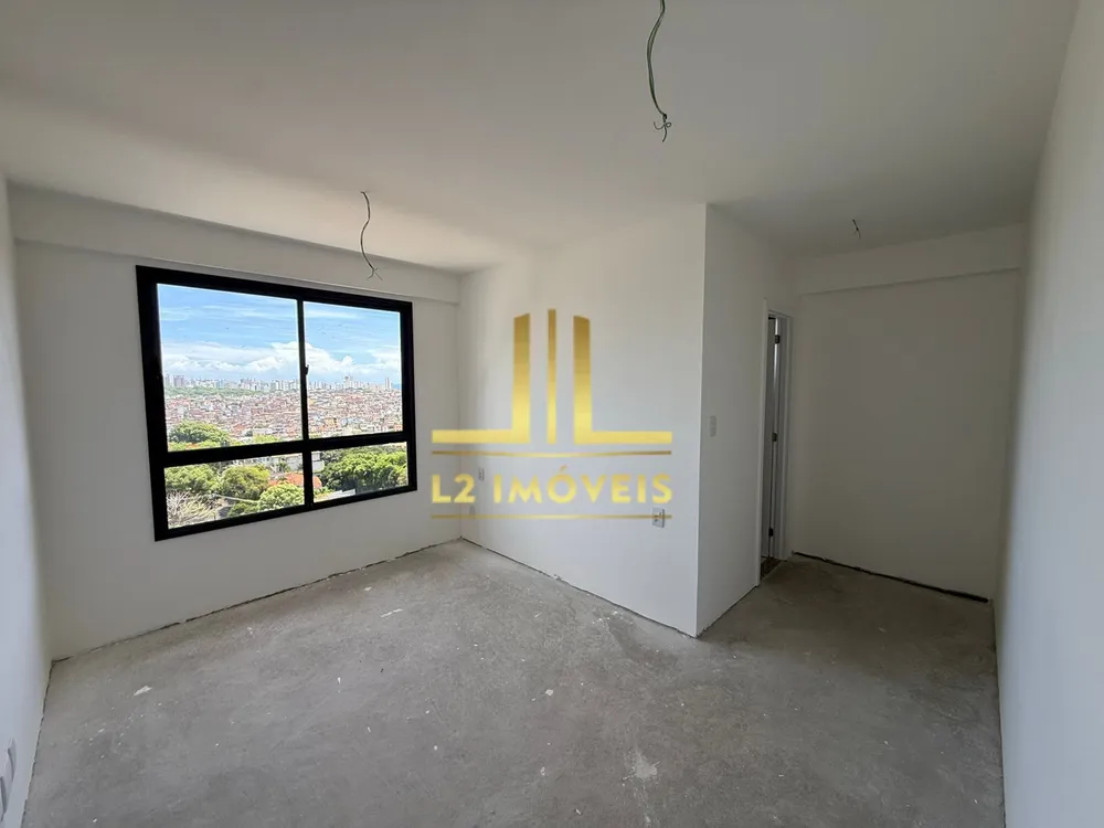 Apartamento, 3 quartos, 107 m² - Foto 12