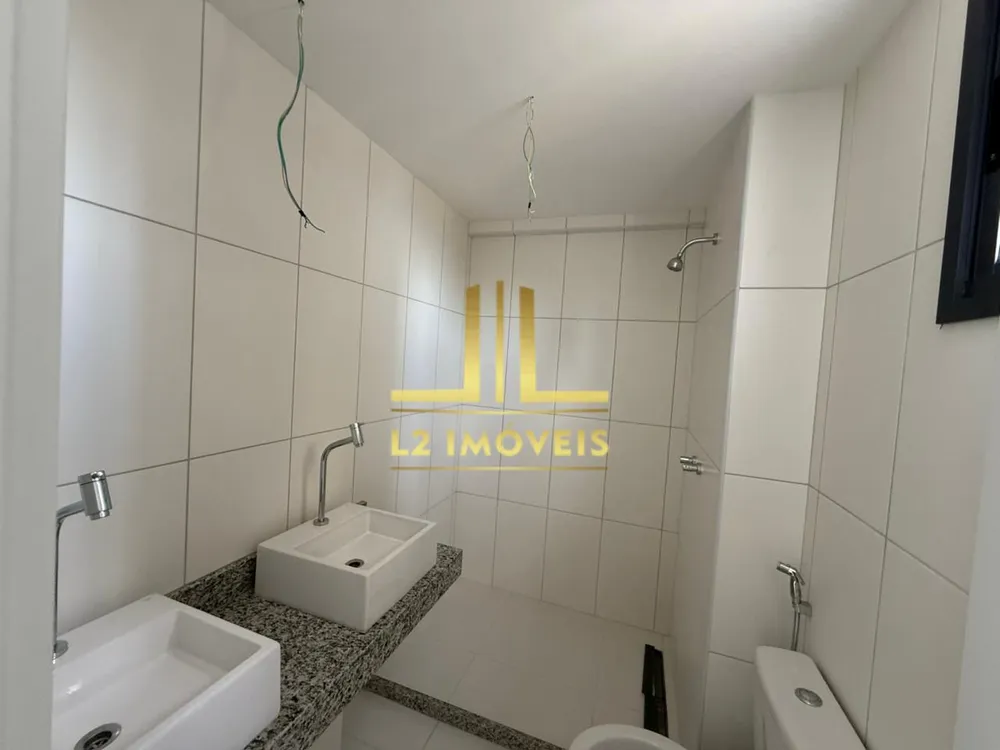 Apartamento, 3 quartos, 107 m² - Foto 5