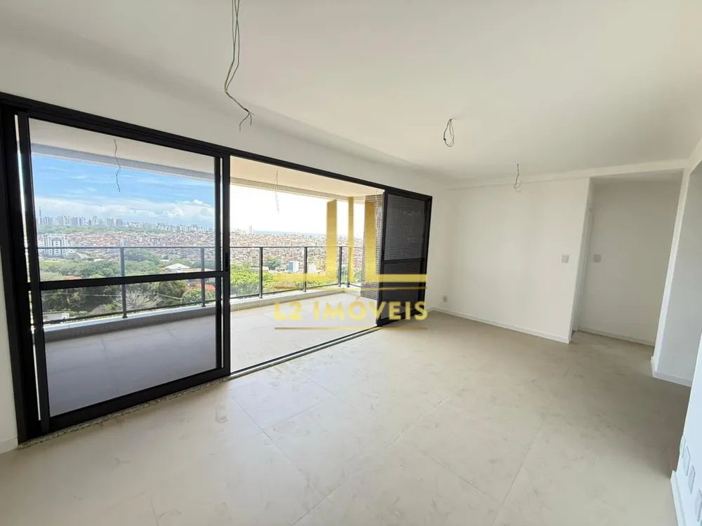 Apartamento, 3 quartos, 107 m² - Foto 2